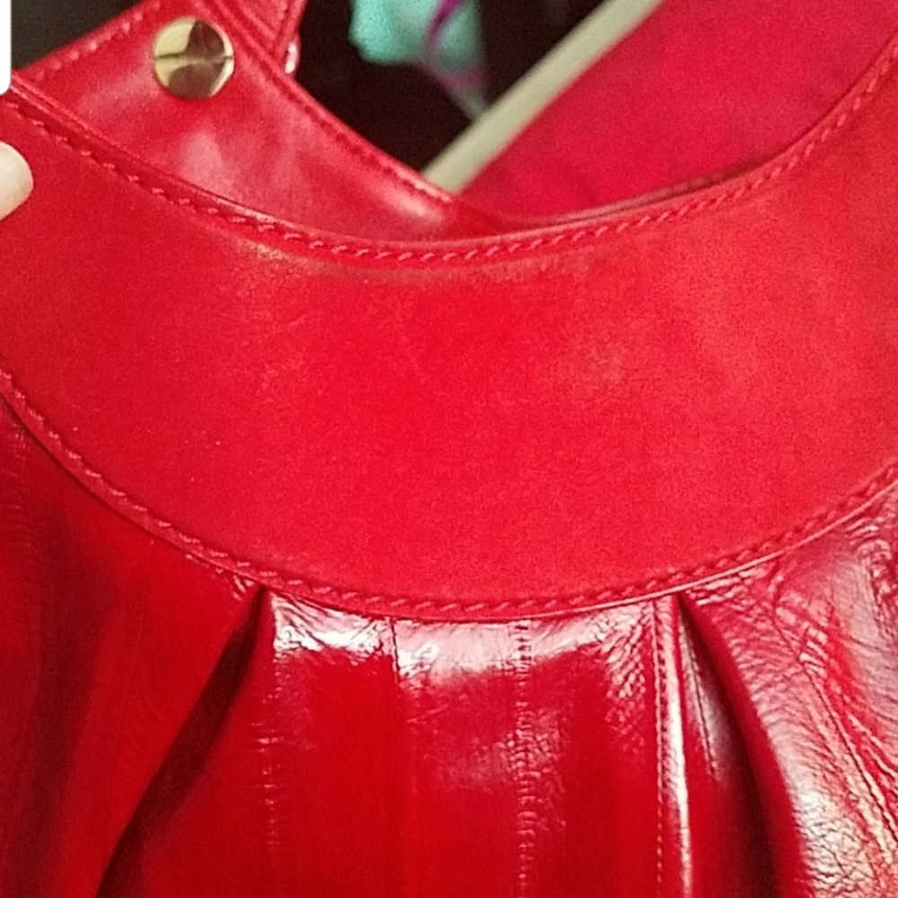 Versace bag - Picture 6 of 12